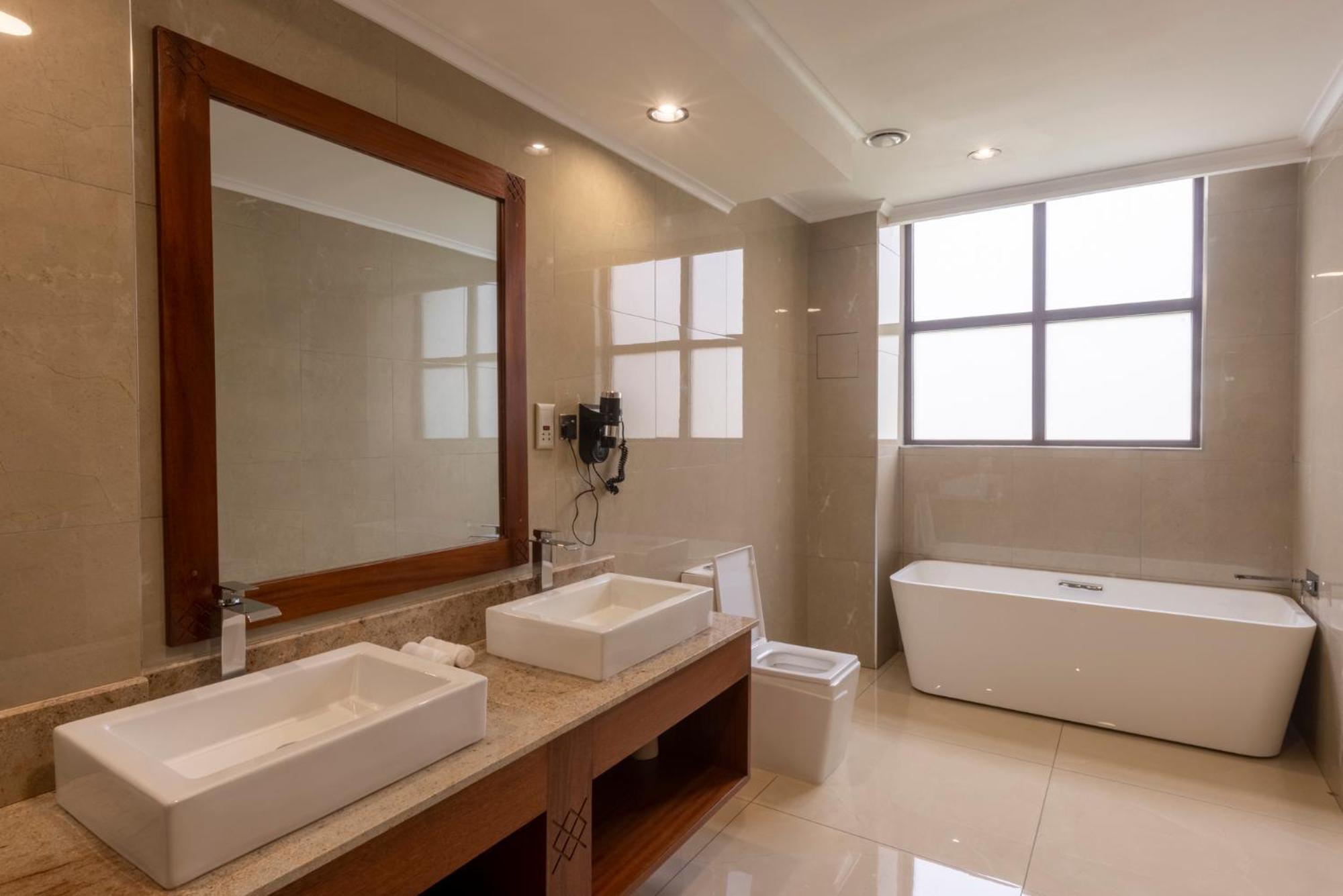 Hermosa Garden Hotel 나이로비 외부 사진